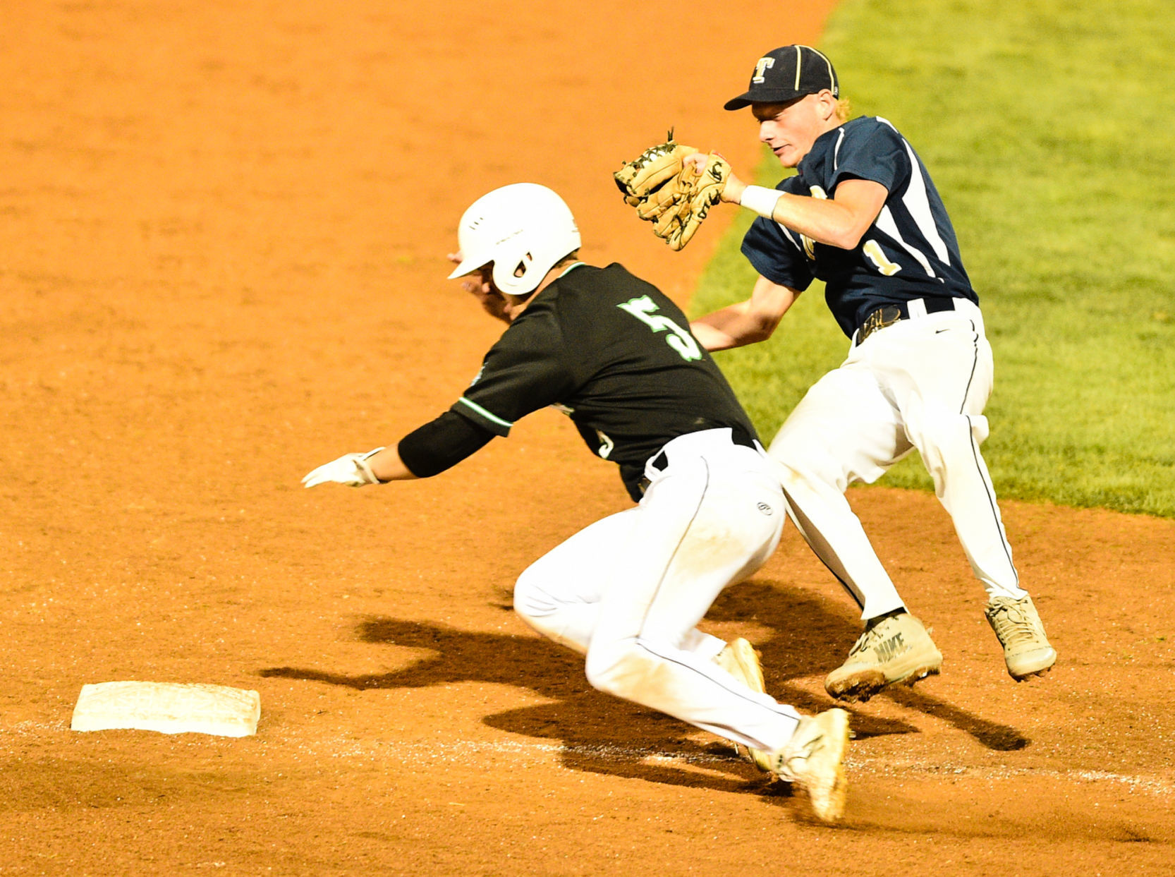 State baseball